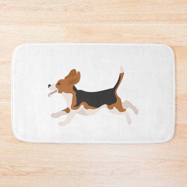 Artikelvorschau, Beagle entworfen und verkauft von SenGift.