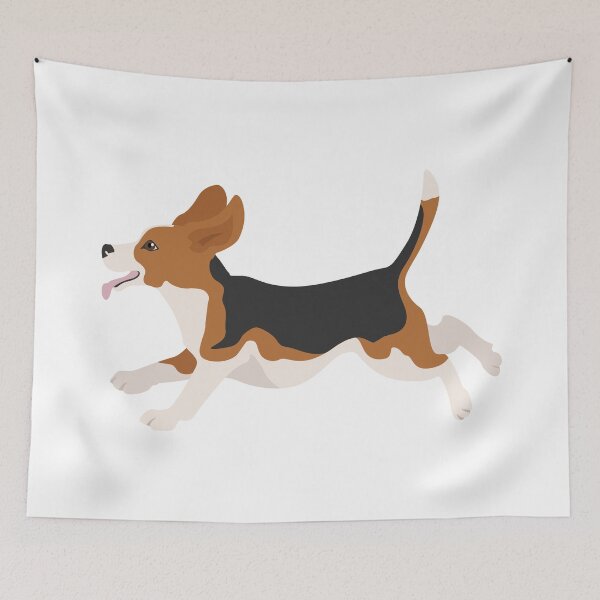 Item preview, Beagle designed and sold by SenGift.