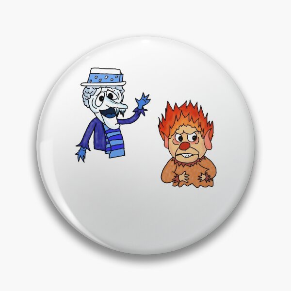 Item preview, The Ugly Truth About Miser Brothers designed and sold by HiMiserBrothers.