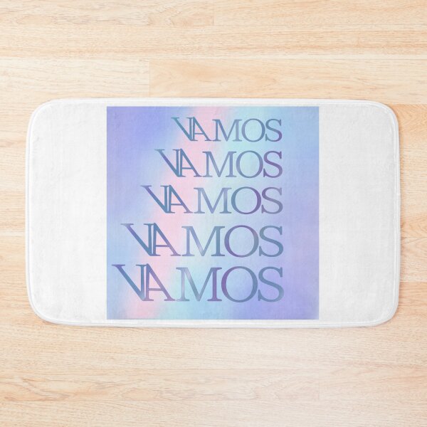 Item preview, Vamos Let s go! designed and sold by Oichiana.