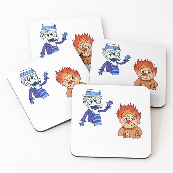 Item preview, The Ugly Truth About Miser Brothers designed and sold by HiMiserBrothers.