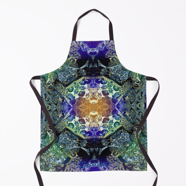 Item preview, Mandala of satisfaction designed and sold by Geistplan.