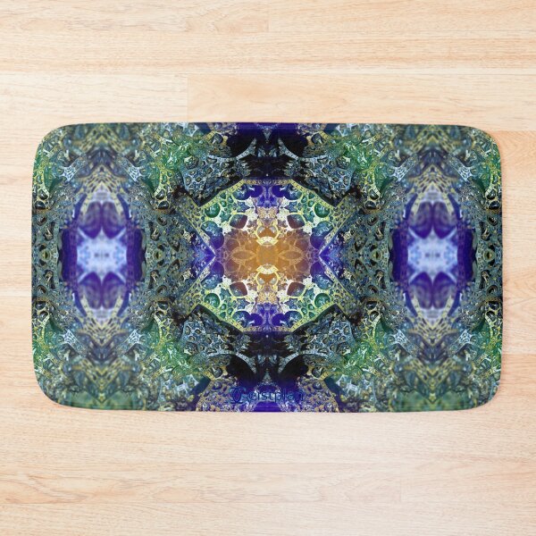 Item preview, Mandala of satisfaction designed and sold by Geistplan.