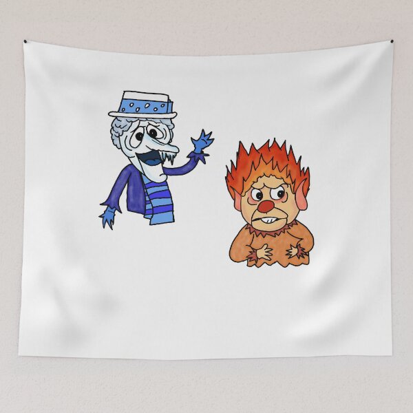 Item preview, The Ugly Truth About Miser Brothers designed and sold by HiMiserBrothers.