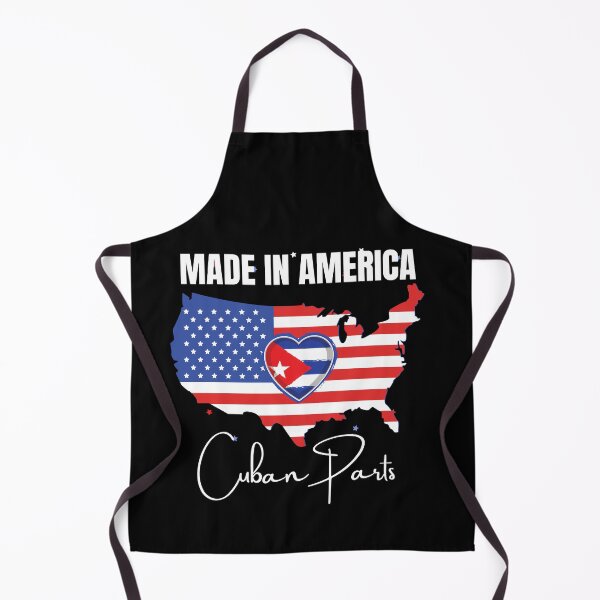 Item preview, American Raised With Cuban Roots designed and sold by i-longmanshop.