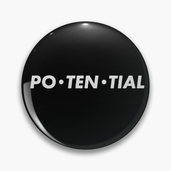 Item preview, Potential designed and sold by Chutakoopas.