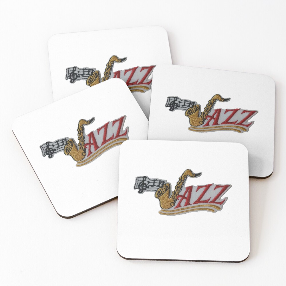 Item preview, Coasters (Set of 4) designed and sold by designolo.