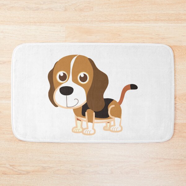 Artikelvorschau, Beagle entworfen und verkauft von SenGift.
