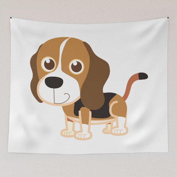 Item preview, Beagle designed and sold by SenGift.