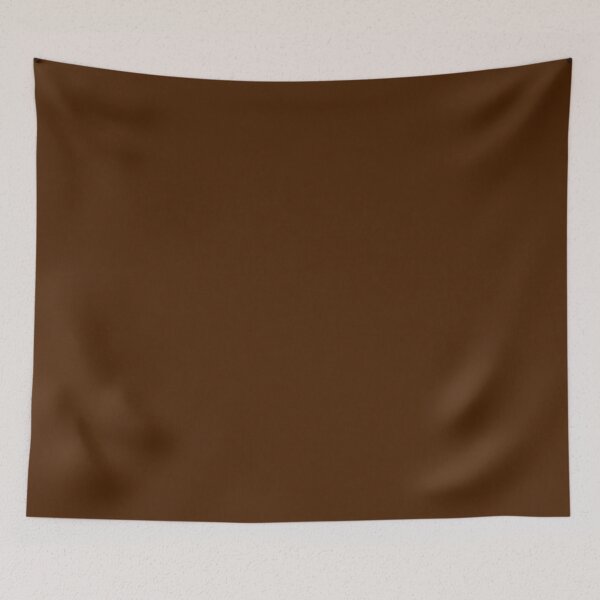 Item preview, Syrup Brown - Shades of brown designed and sold by HouseOfColor6.