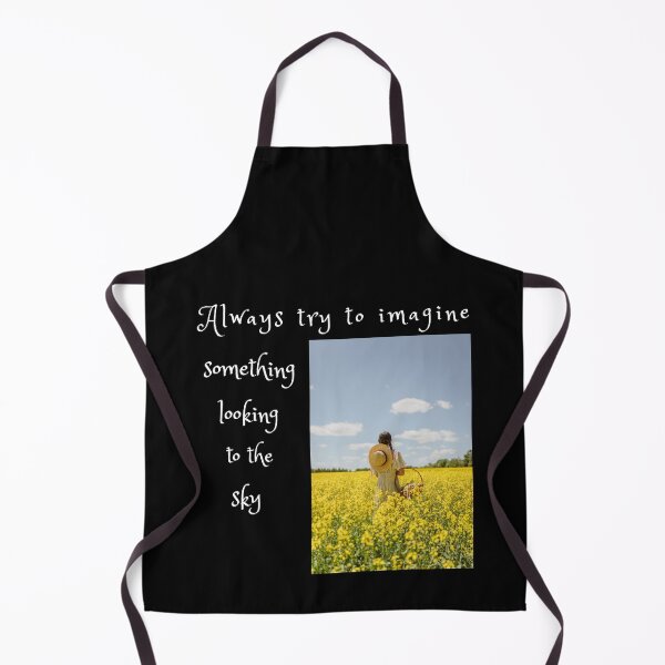 Item preview, Always try to imagine something looking to the sky. designed and sold by Shining321.