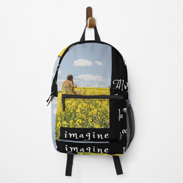 Item preview, Always try to imagine something looking to the sky. designed and sold by Shining321.