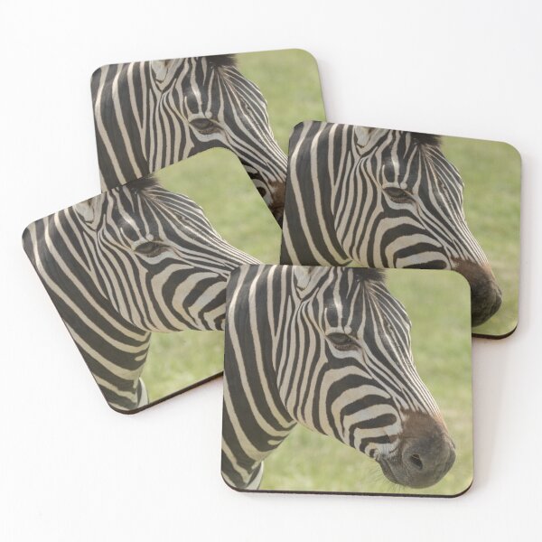 Item preview, Zebra designed and sold by Conservation Art Emporium.