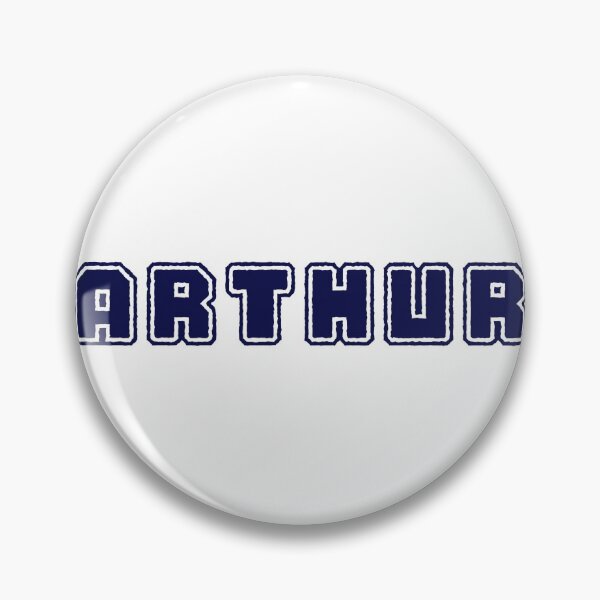 Item preview, ARTHUR designed and sold by yalinsolomon.