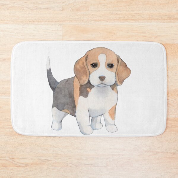 Artikelvorschau, Beagle entworfen und verkauft von SenGift.