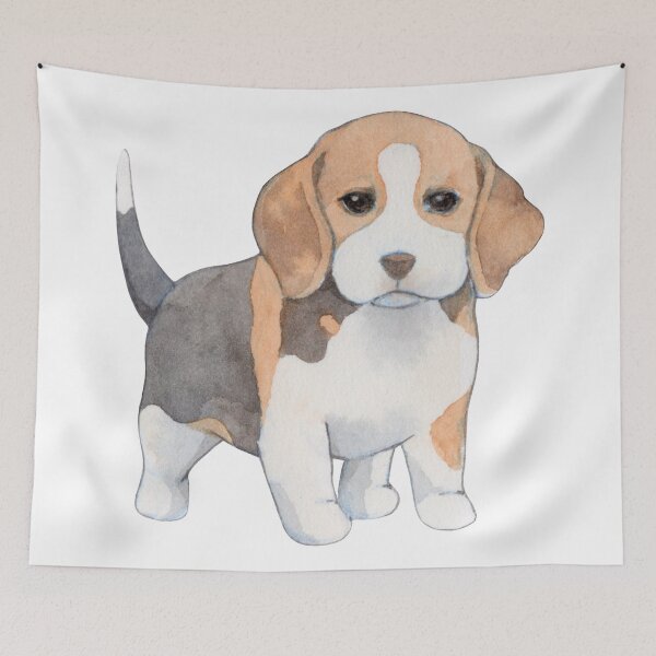 Item preview, Beagle designed and sold by SenGift.
