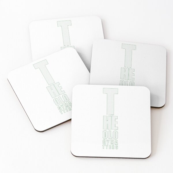 Item preview, Theology Matters designed and sold by TheologyFirst.