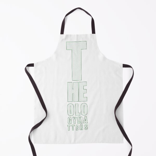 Item preview, Theology Matters designed and sold by TheologyFirst.