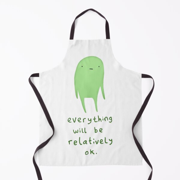 Item preview, Relatively OK designed and sold by SophieCorrigan.