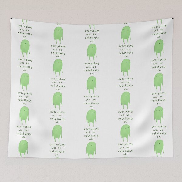 Item preview, Relatively OK designed and sold by SophieCorrigan.