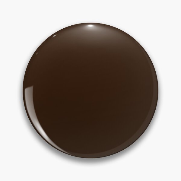 Item preview, Chocolate Brown - Shades of brown designed and sold by HouseOfColor6.