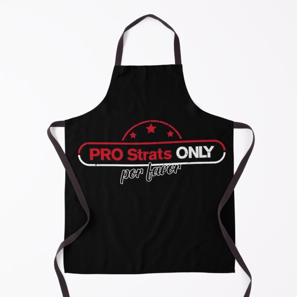 Item preview, Pro Strats Only Por favor designed and sold by Chutakoopas.