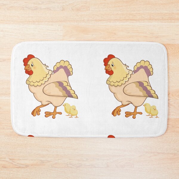 Item preview, Biddy with her babies designed and sold by VIVEK KUMAR RAI.