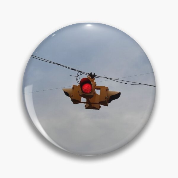 Item preview, Stop light designed and sold by amhatfield39.