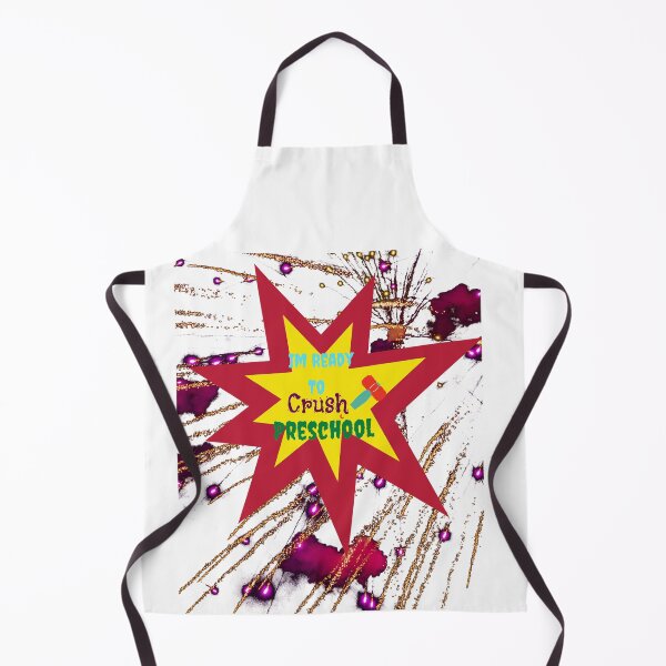 Item preview, Kids Im Ready To Crush Preschool designed and sold by Eman4design.
