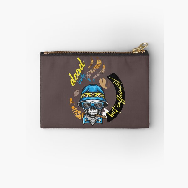 Item preview, Dead Inside But Caffeinated  designed and sold by Hero Prod.