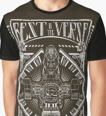 Best in the 'Verse Graphic T-Shirt