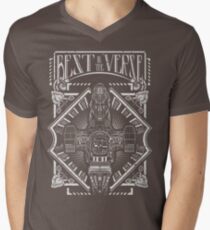 Best in the 'Verse Men's V-Neck T-Shirt