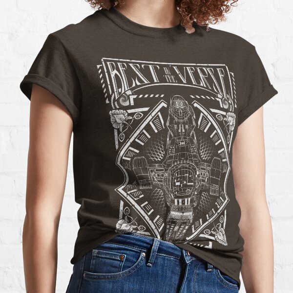 Best in the 'Verse Classic T-Shirt