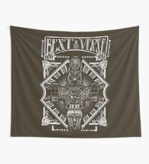 Best in the 'Verse Wall Tapestry