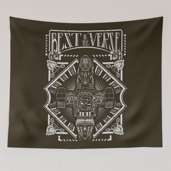 Item preview, Best in the 'Verse designed and sold by buzatron.