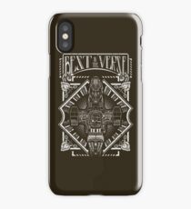 Best in the 'Verse iPhone Case