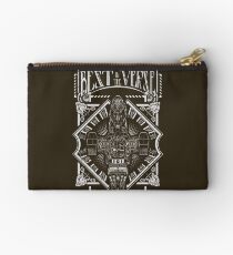 Best in the 'Verse Studio Pouch