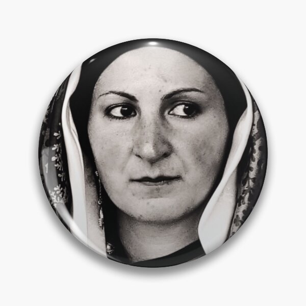 Item preview, Portrait Of A Folk Dancer designed and sold by EcDigitalPhoto.