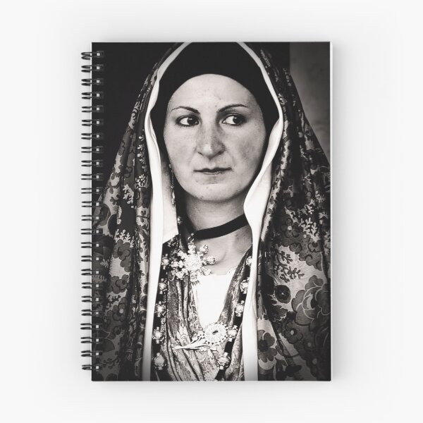 Item preview, Portrait Of A Folk Dancer designed and sold by EcDigitalPhoto.
