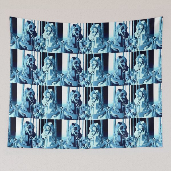 Item preview, Silence And Echo designed and sold by Jean Gregory Evans.