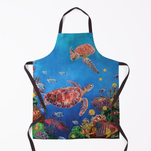 Item preview, Lazy Turtle Afternoon designed and sold by Susan-Naomi Smith.