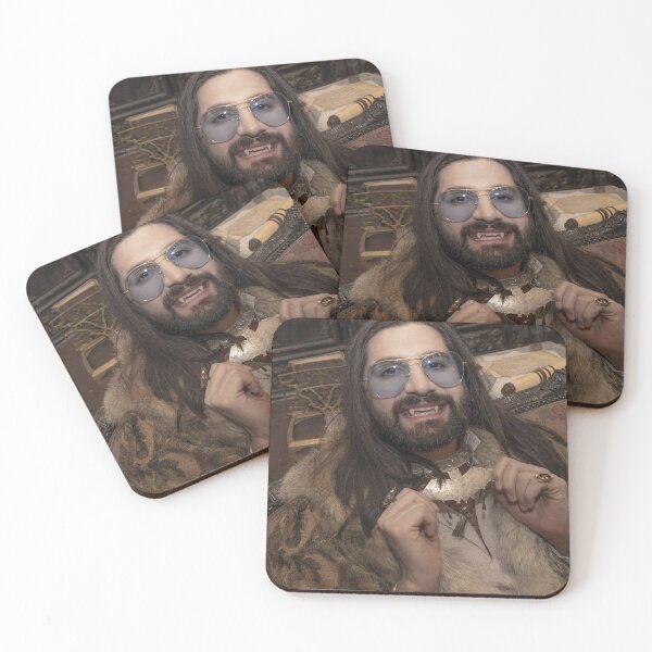 Item preview, Copy of Nandor What we do in the shadows  designed and sold by RoyalNadja.