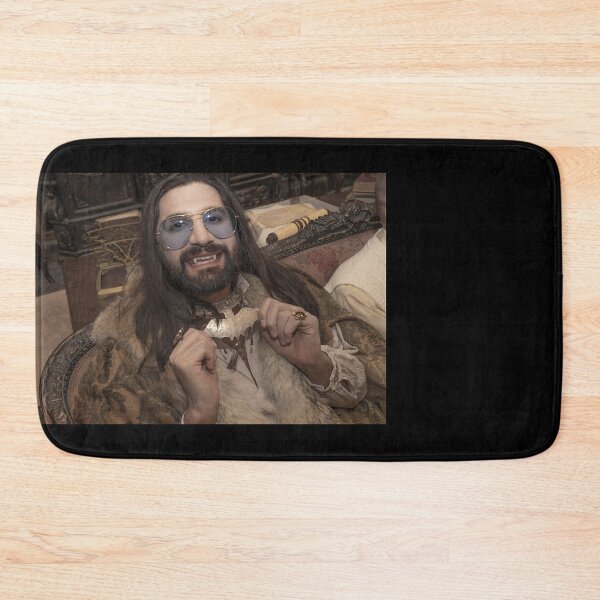 Item preview, Copy of Nandor What we do in the shadows  designed and sold by RoyalNadja.