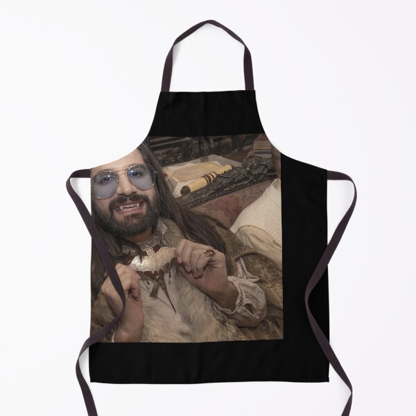 Item preview, Copy of Nandor What we do in the shadows designed and sold by RoyalNadja.