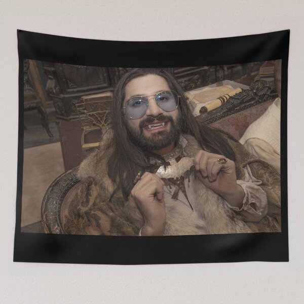 Item preview, Copy of Nandor What we do in the shadows  designed and sold by RoyalNadja.