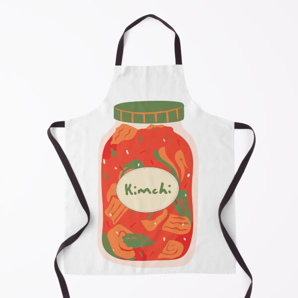 Item preview, kimchi designed and sold by blacksugarkw.