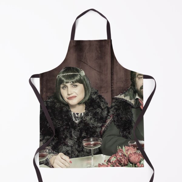 Item preview, Nandor, Nadja, and Laszlo designed and sold by RoyalNadja.
