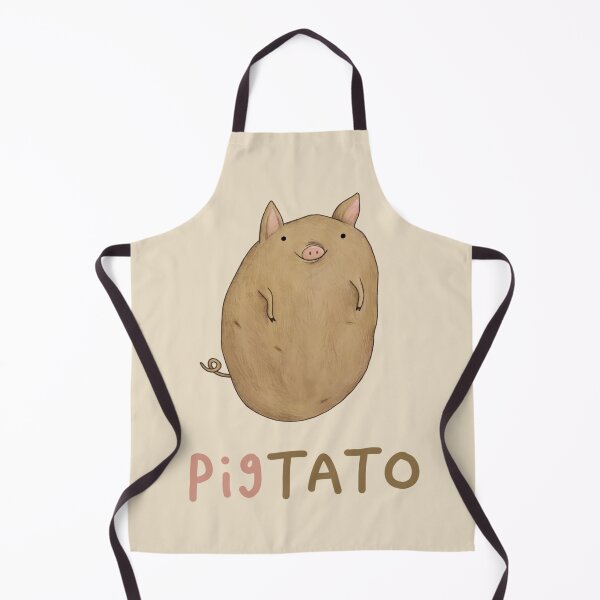Item preview, Pigtato designed and sold by SophieCorrigan.