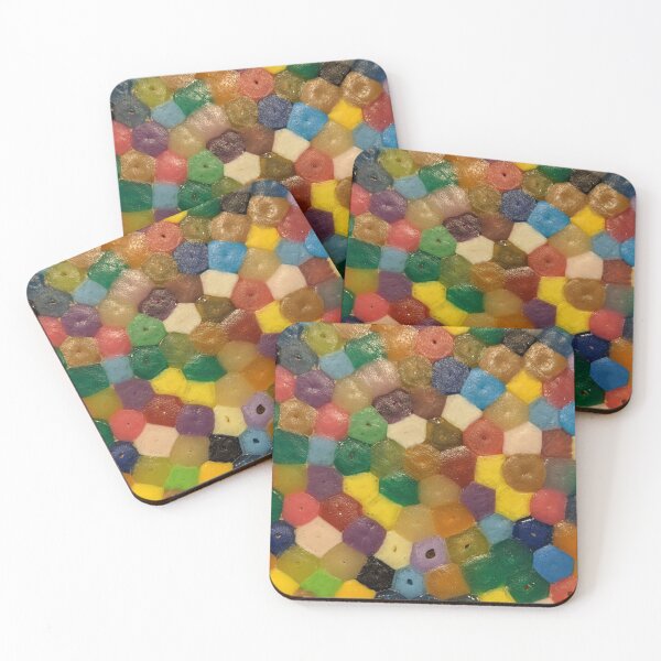 Item preview, Rainbow spiral of colors designed and sold by memorguson.