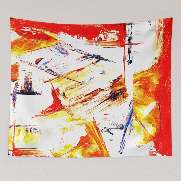Item preview, Abstract designed and sold by changingcanvas1.